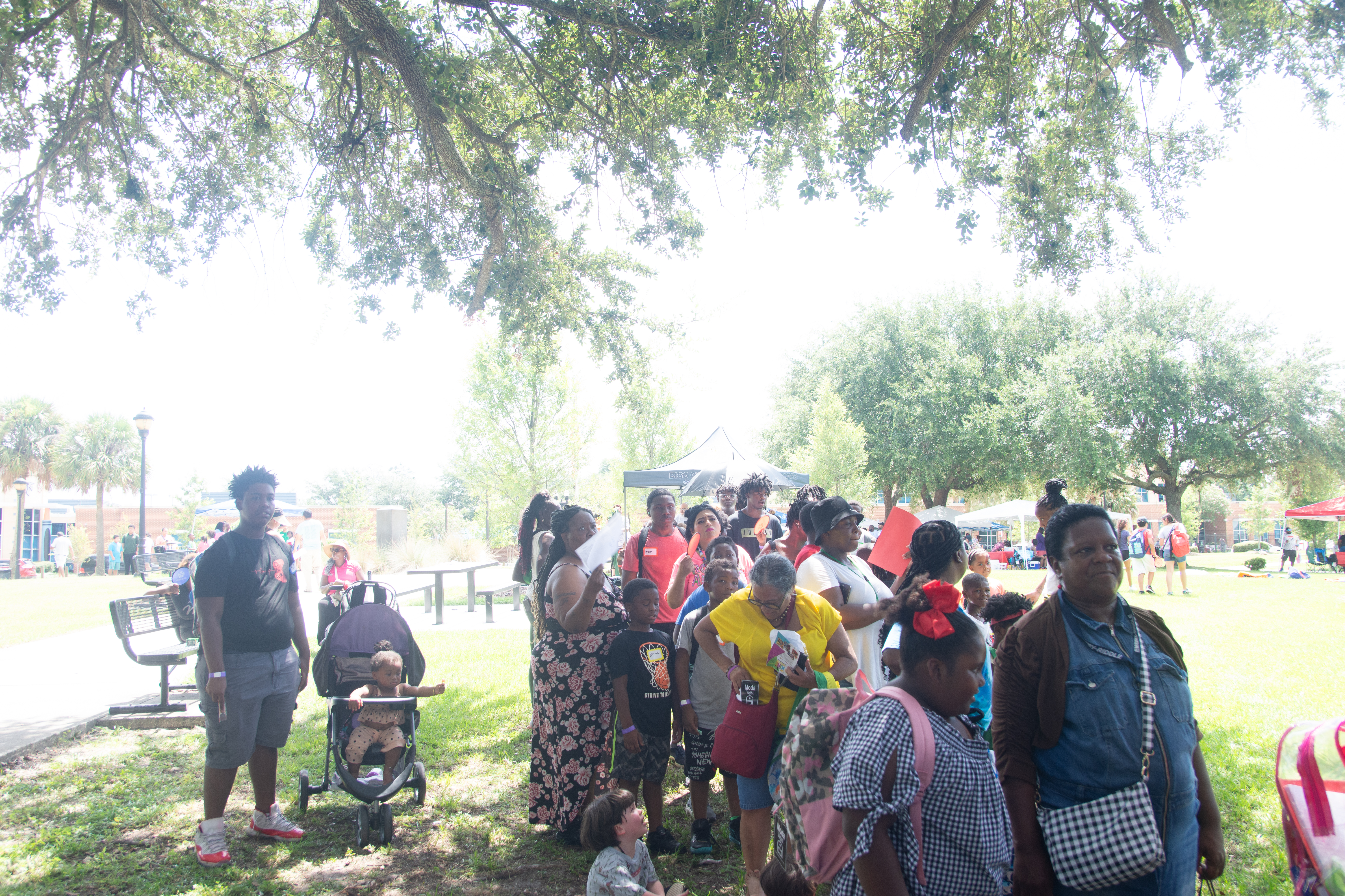 Photo 23 from 6th Annual Back To School Community Day