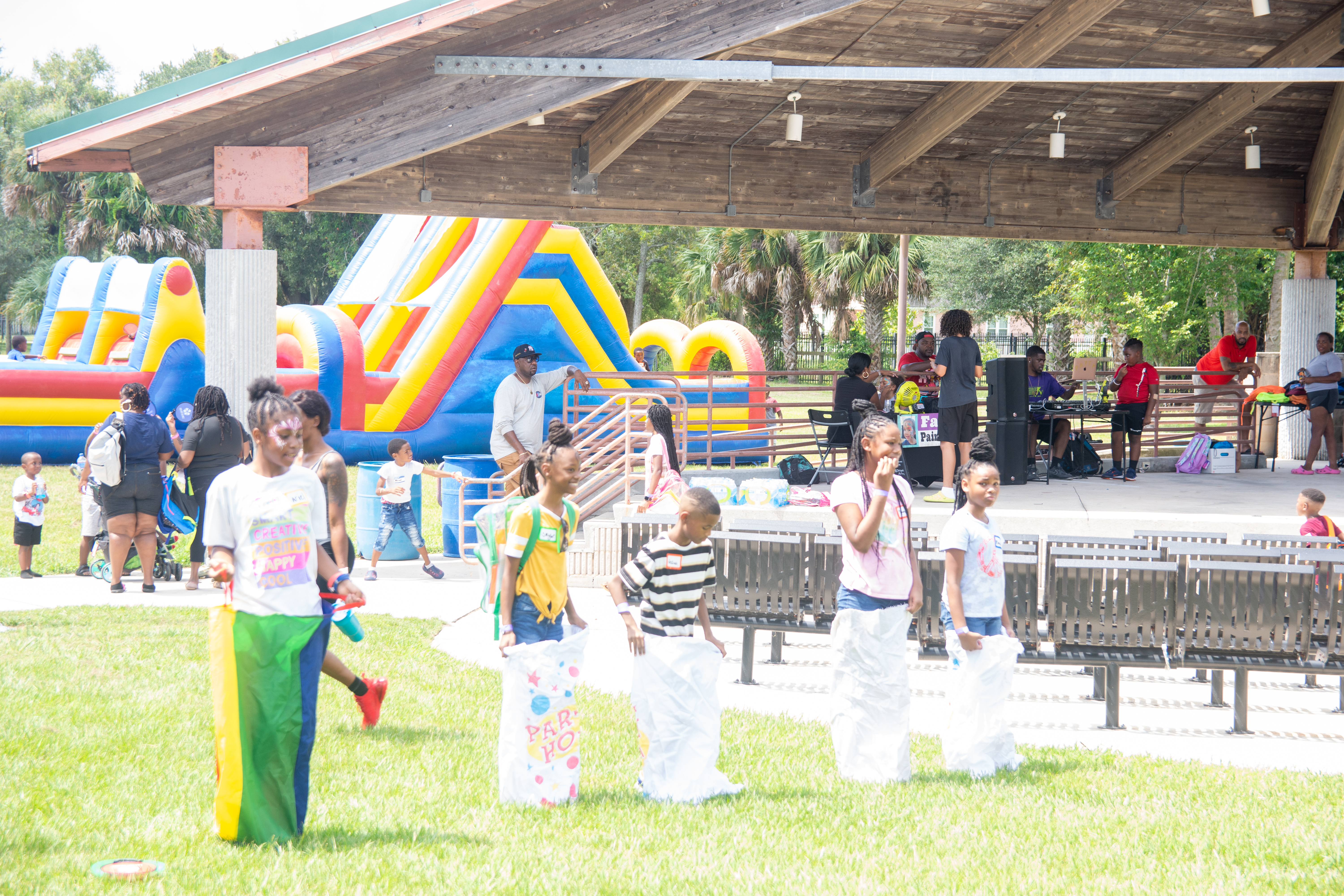 Photo 25 from 6th Annual Back To School Community Day