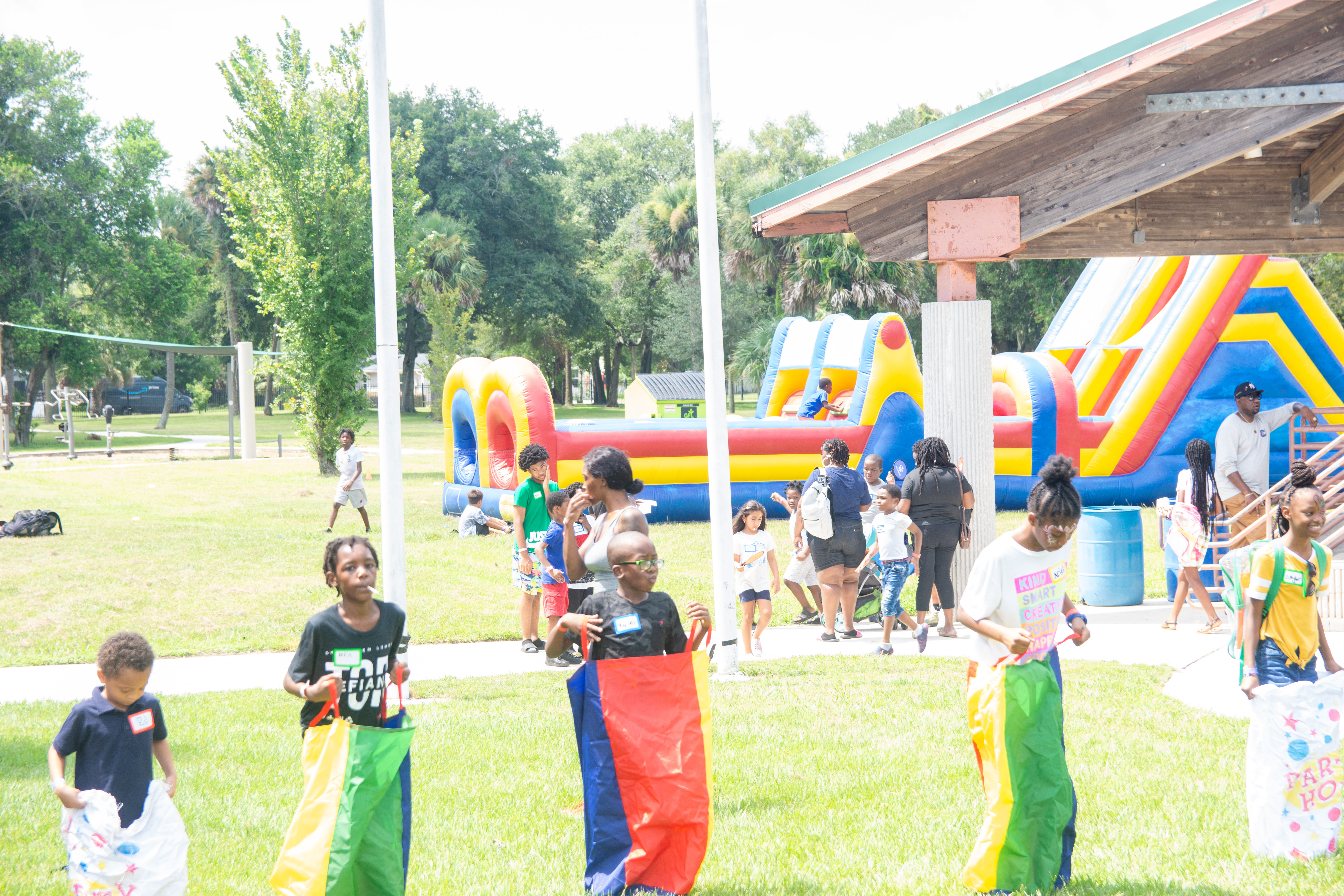 Photo 27 from 6th Annual Back To School Community Day
