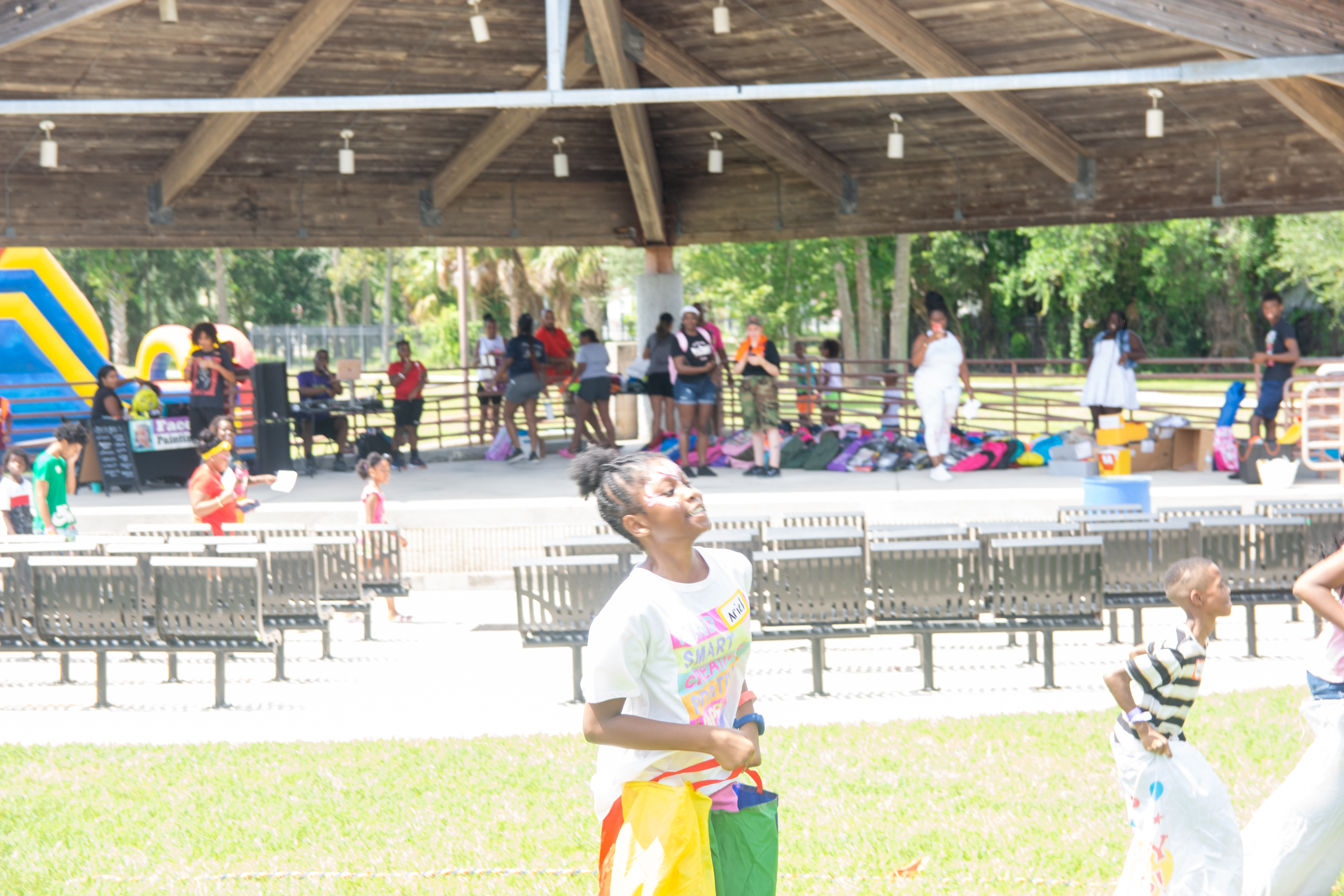 Photo 28 from 6th Annual Back To School Community Day