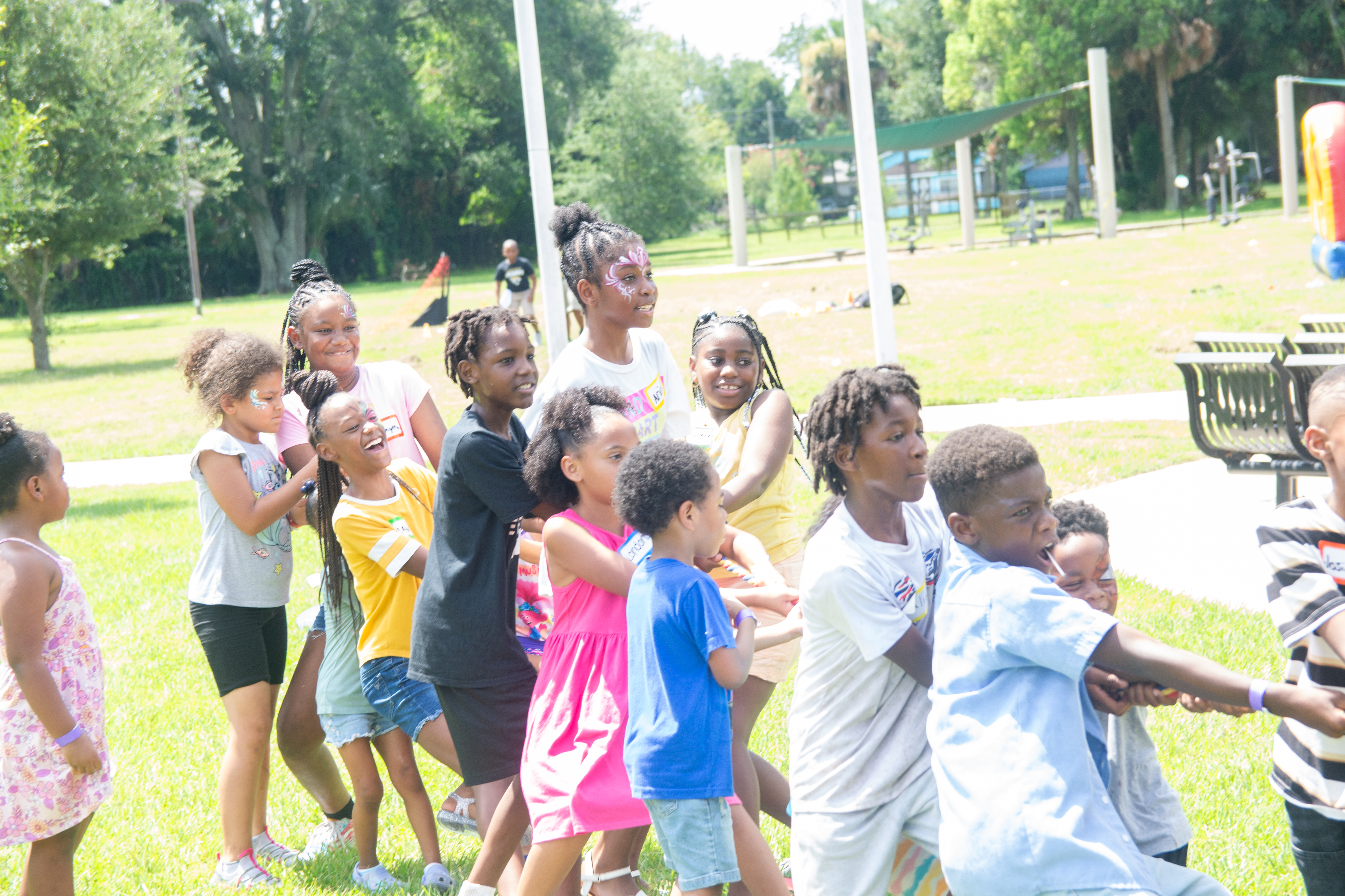 Photo 30 from 6th Annual Back To School Community Day