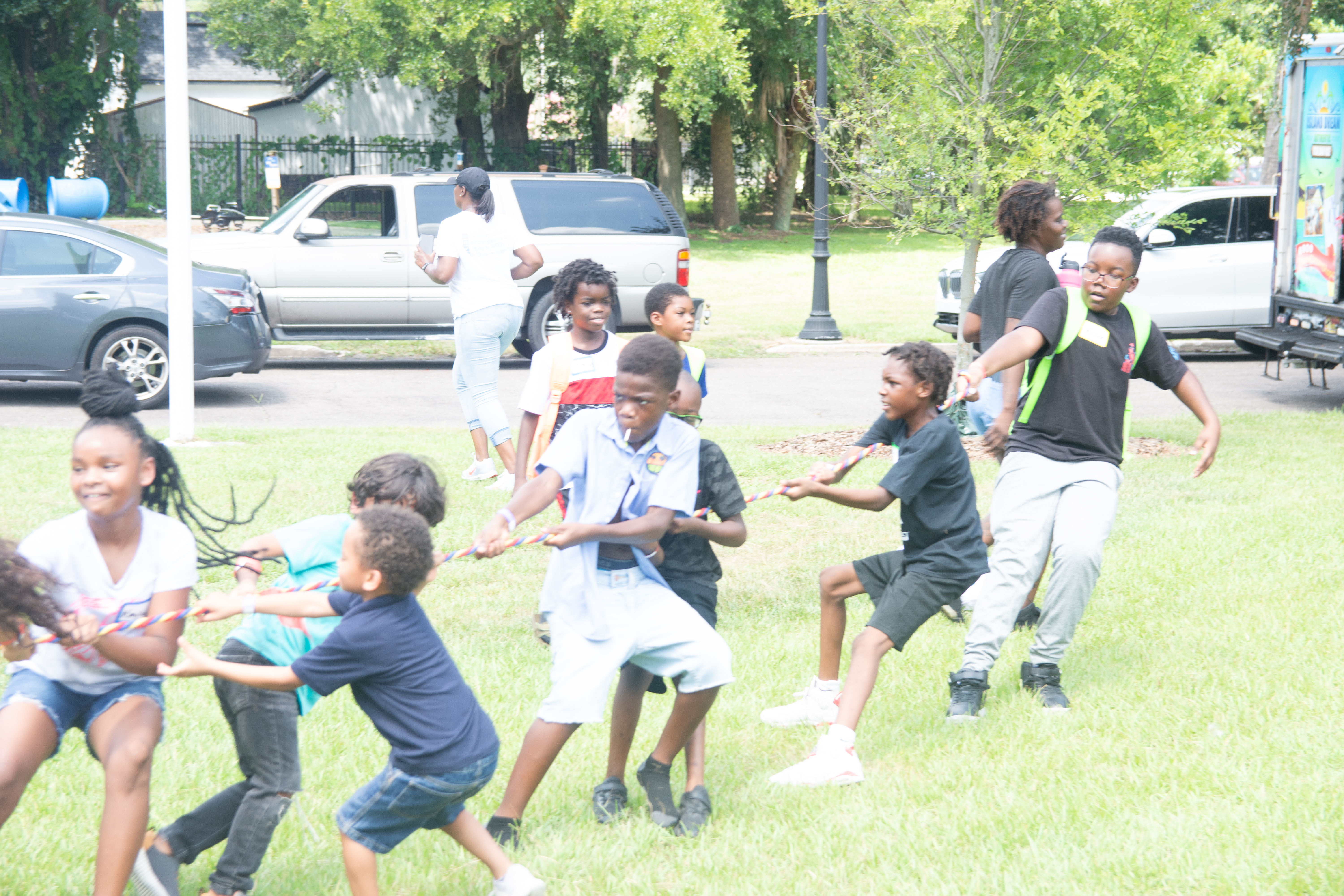 Photo 39 from 6th Annual Back To School Community Day