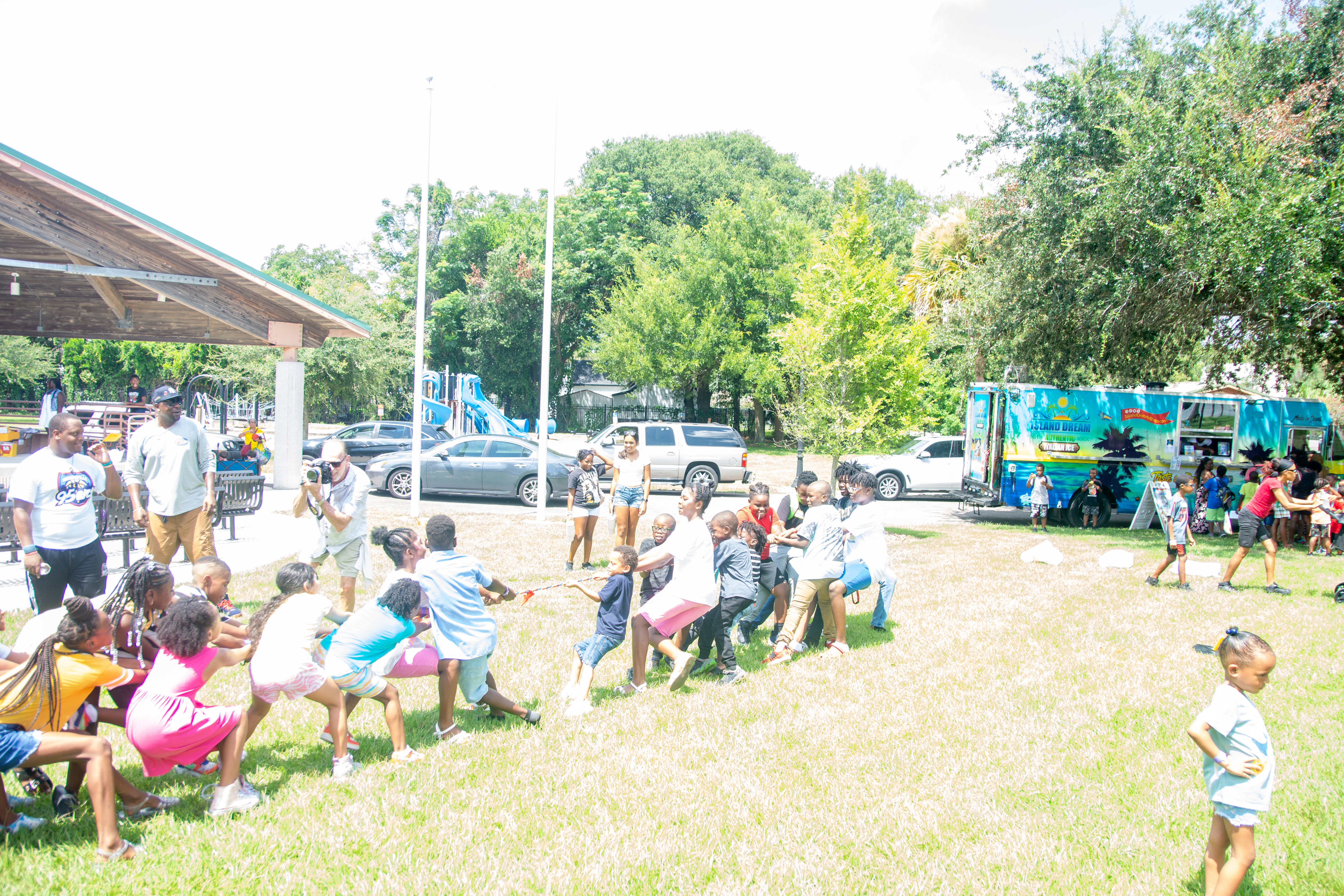 Photo 42 from 6th Annual Back To School Community Day