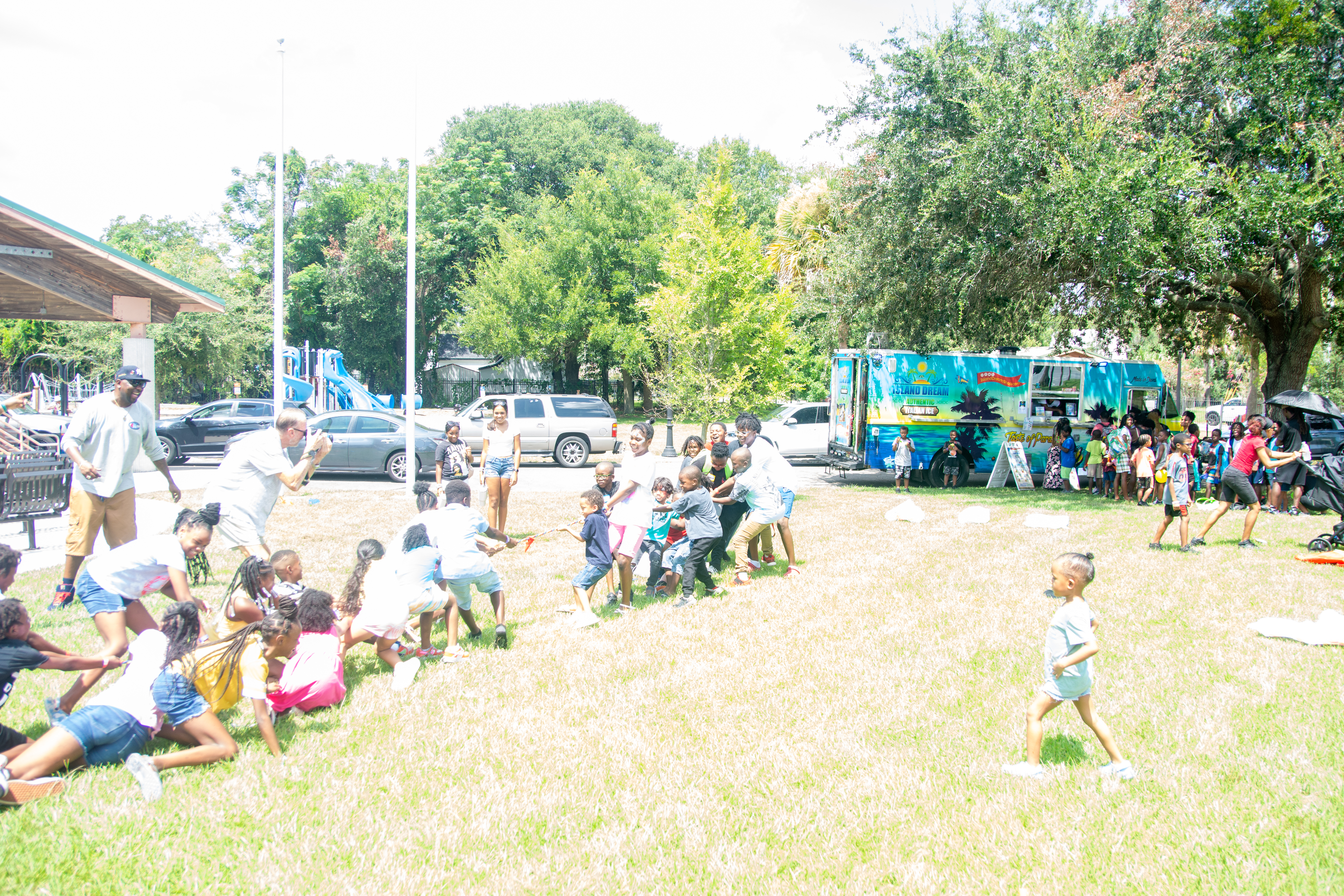 Photo 43 from 6th Annual Back To School Community Day