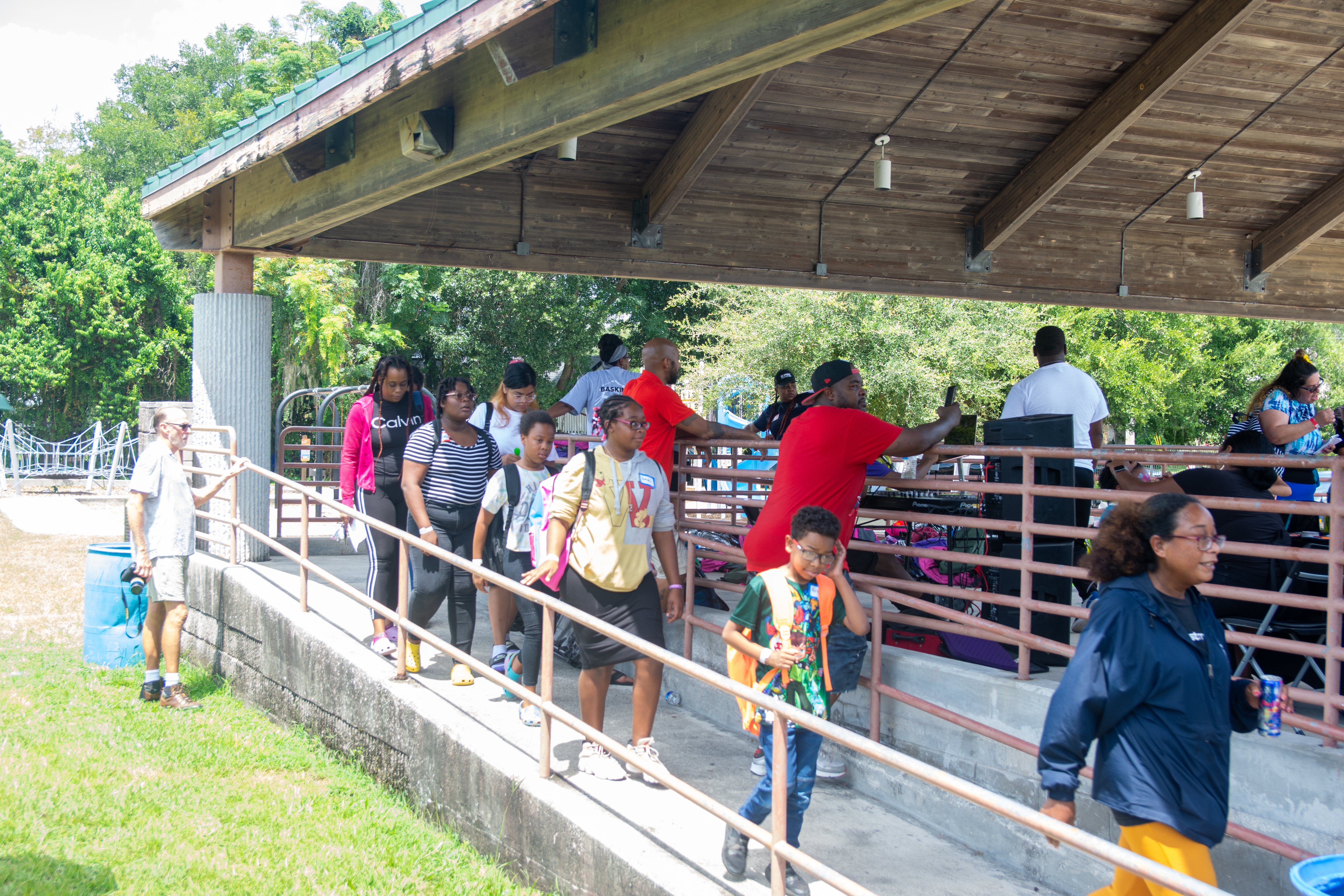 Photo 47 from 6th Annual Back To School Community Day