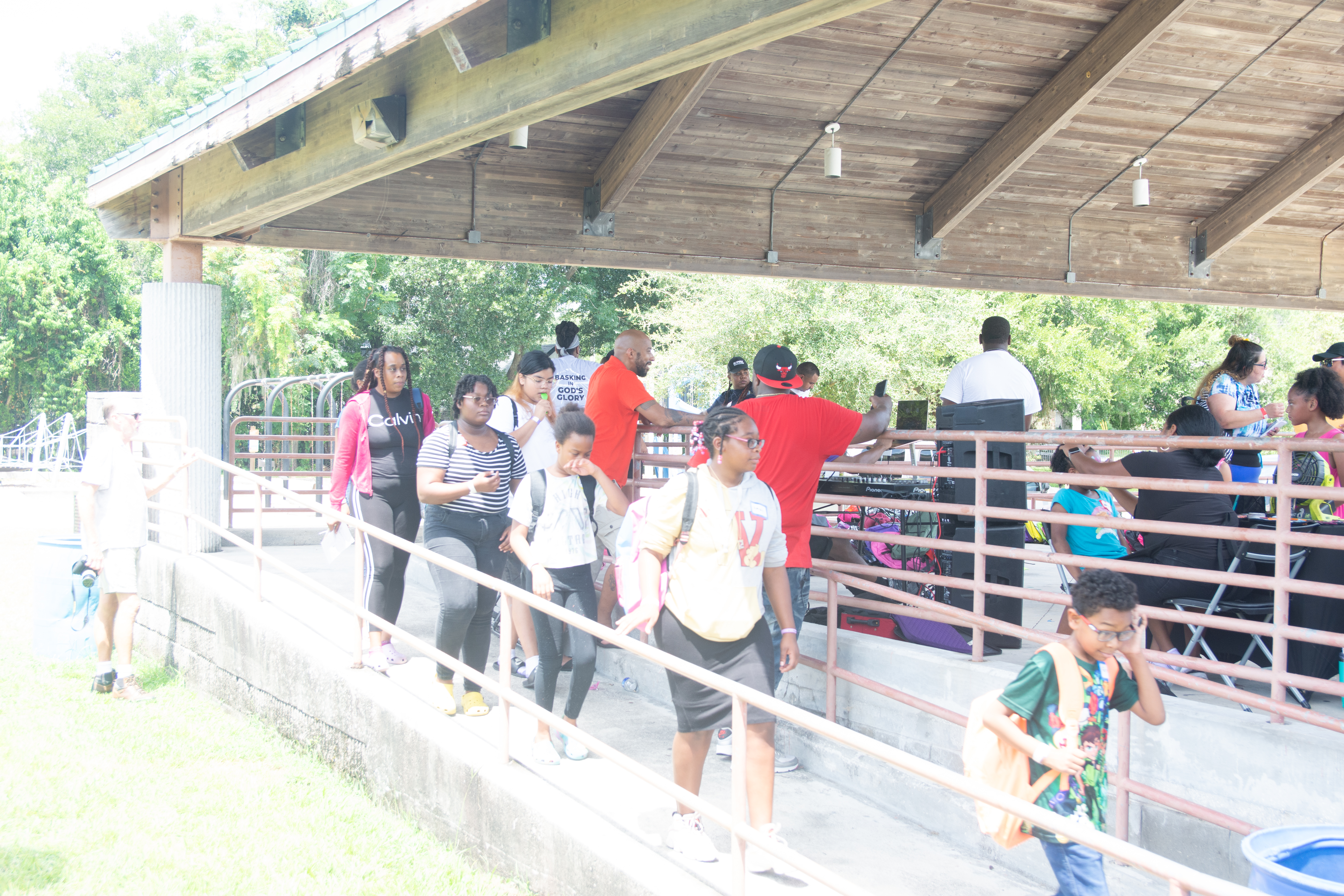 Photo 48 from 6th Annual Back To School Community Day