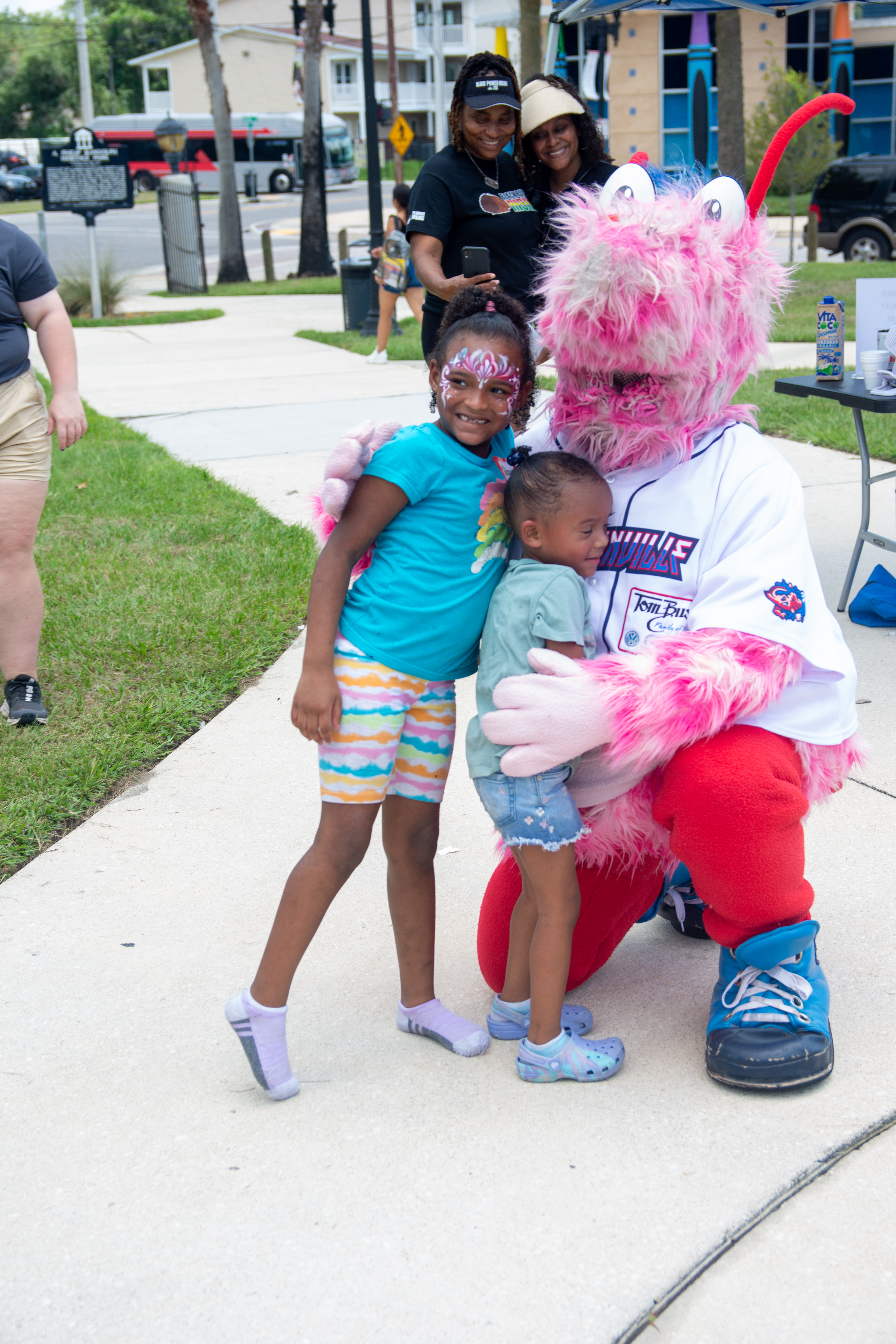 Photo 49 from 6th Annual Back To School Community Day