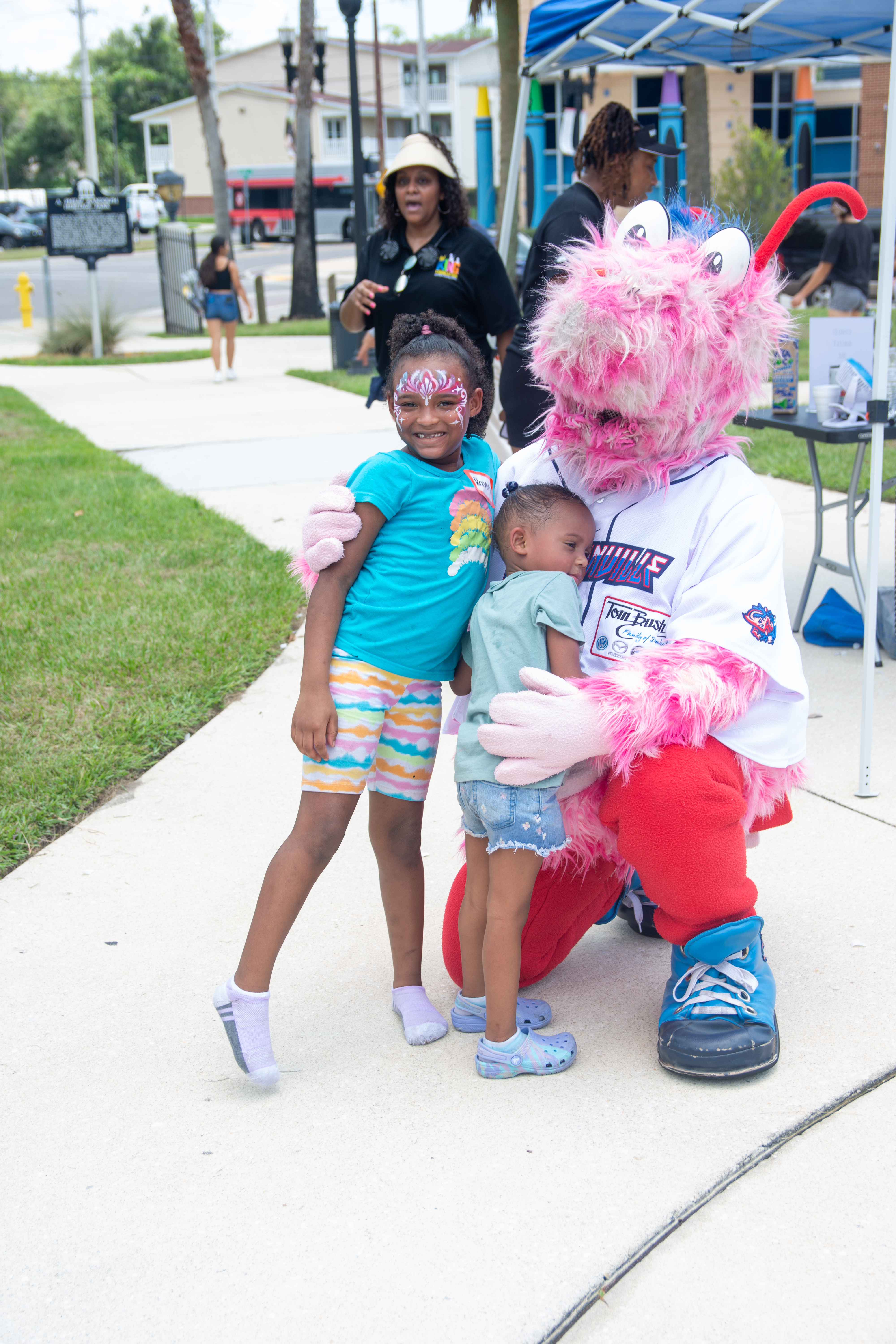 Photo 50 from 6th Annual Back To School Community Day