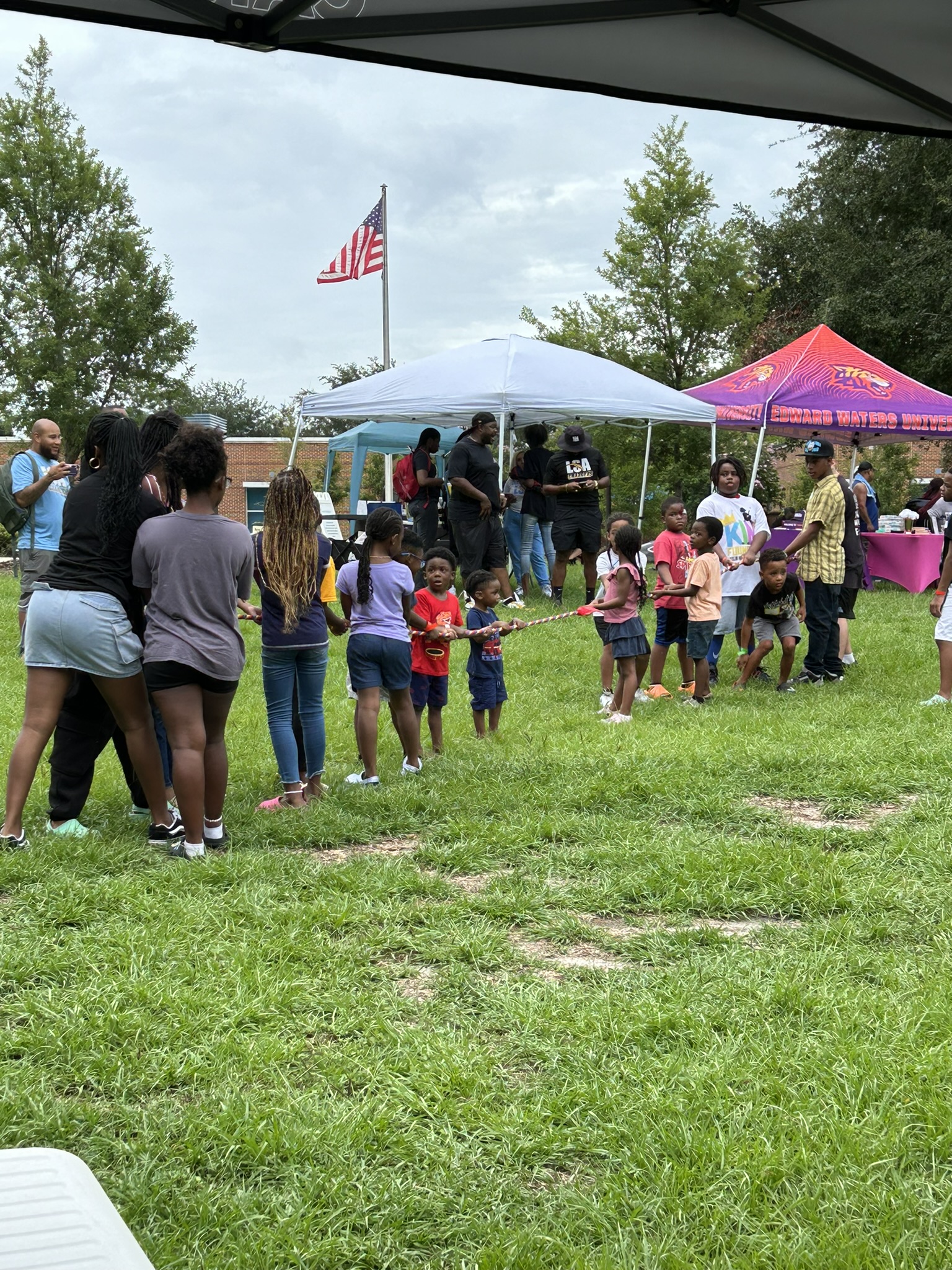 Photo 5 from 7th Annual Back To School Community Day