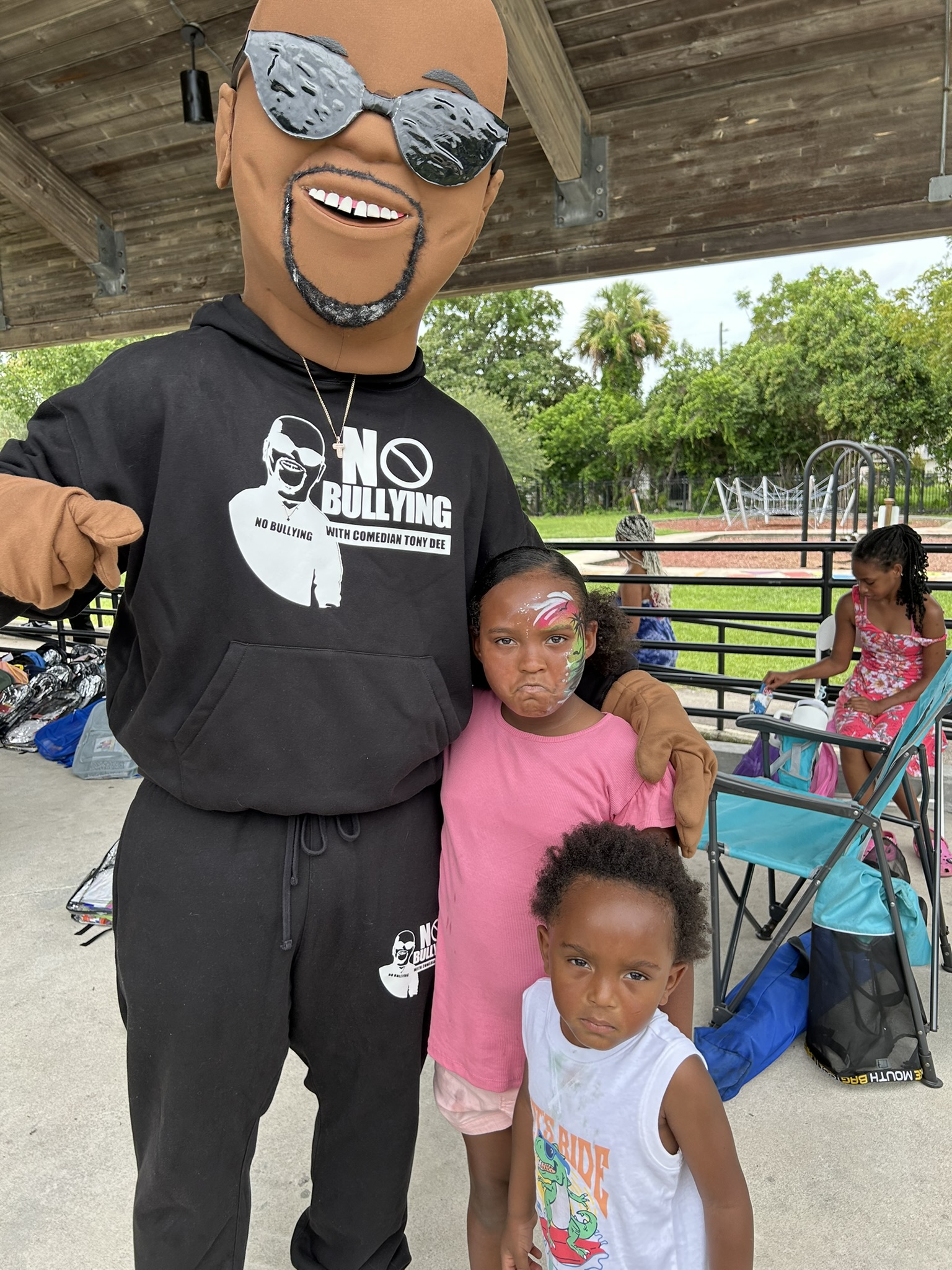 Photo 9 from 7th Annual Back To School Community Day