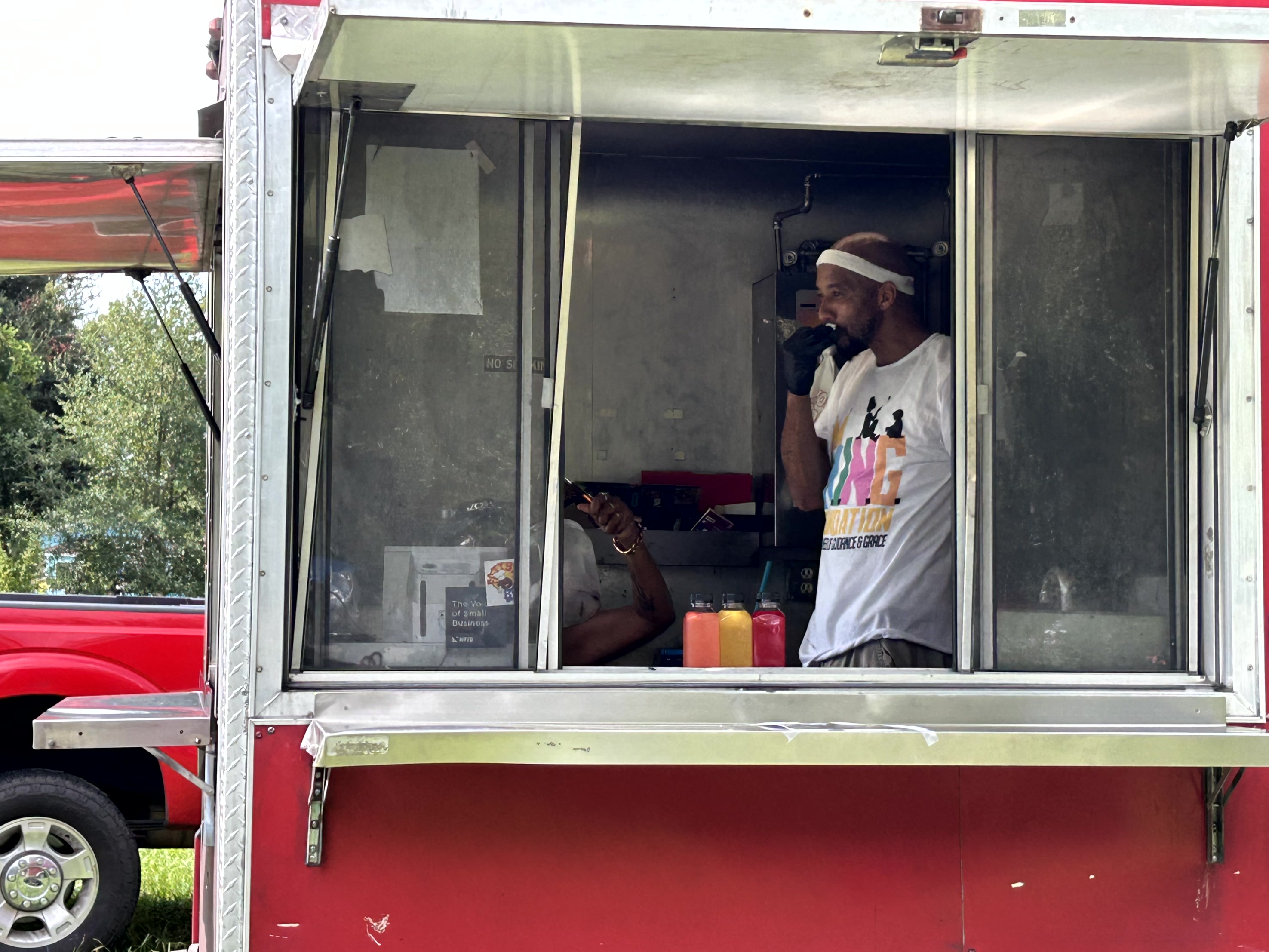 Photo 6 from 8th Annual Back To School Community Day