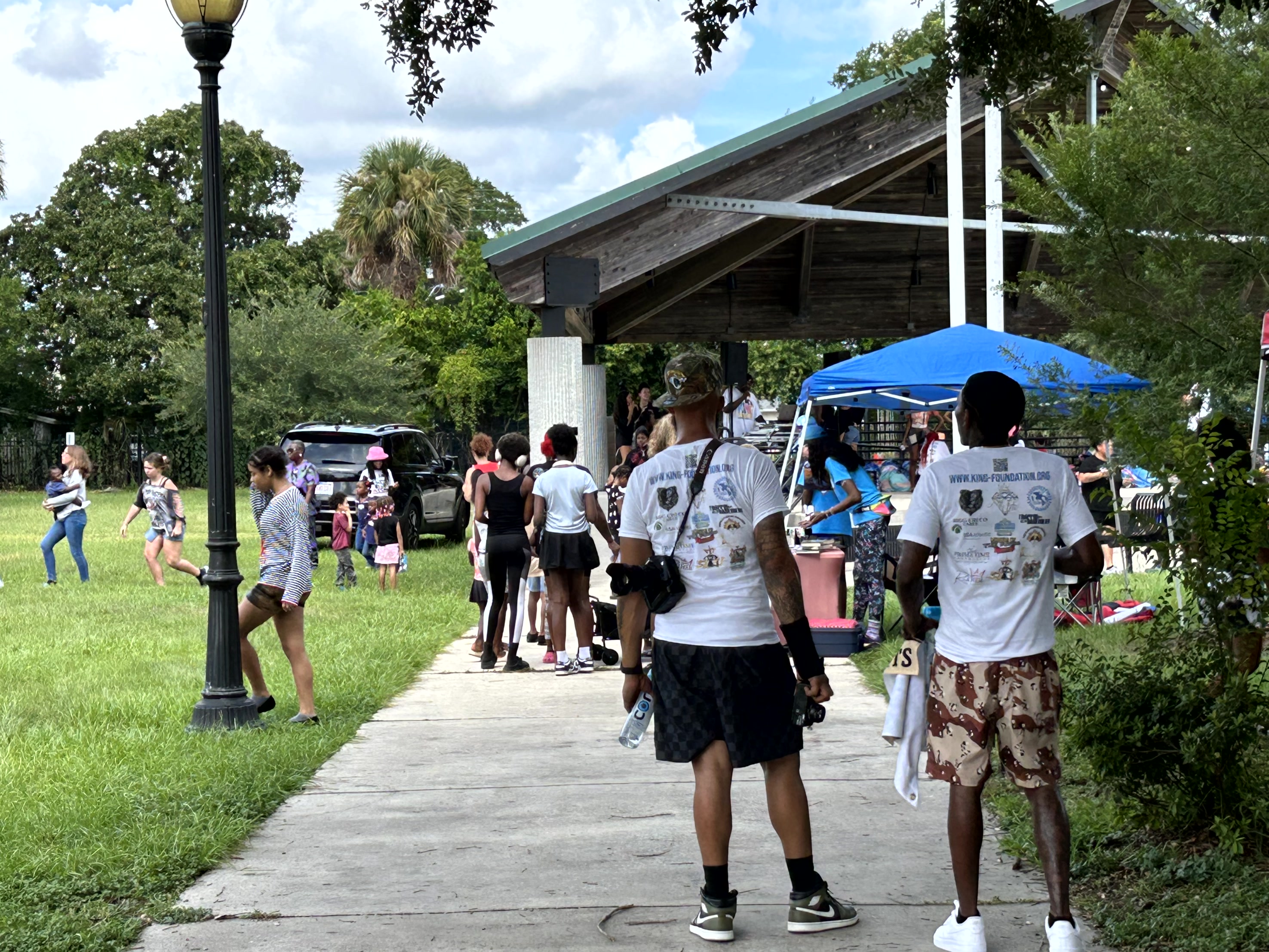 Photo 8 from 8th Annual Back To School Community Day
