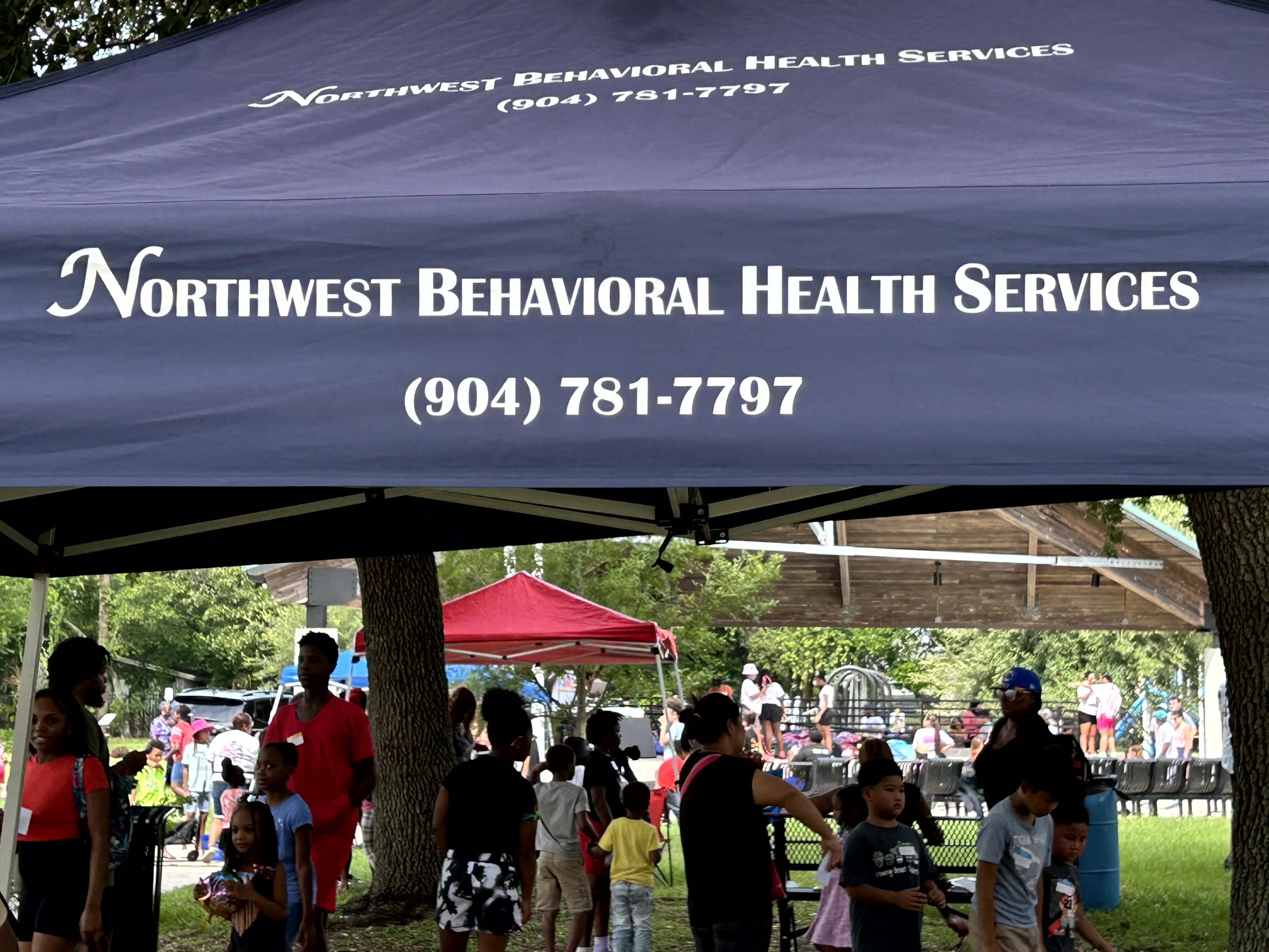 Photo 11 from 8th Annual Back To School Community Day