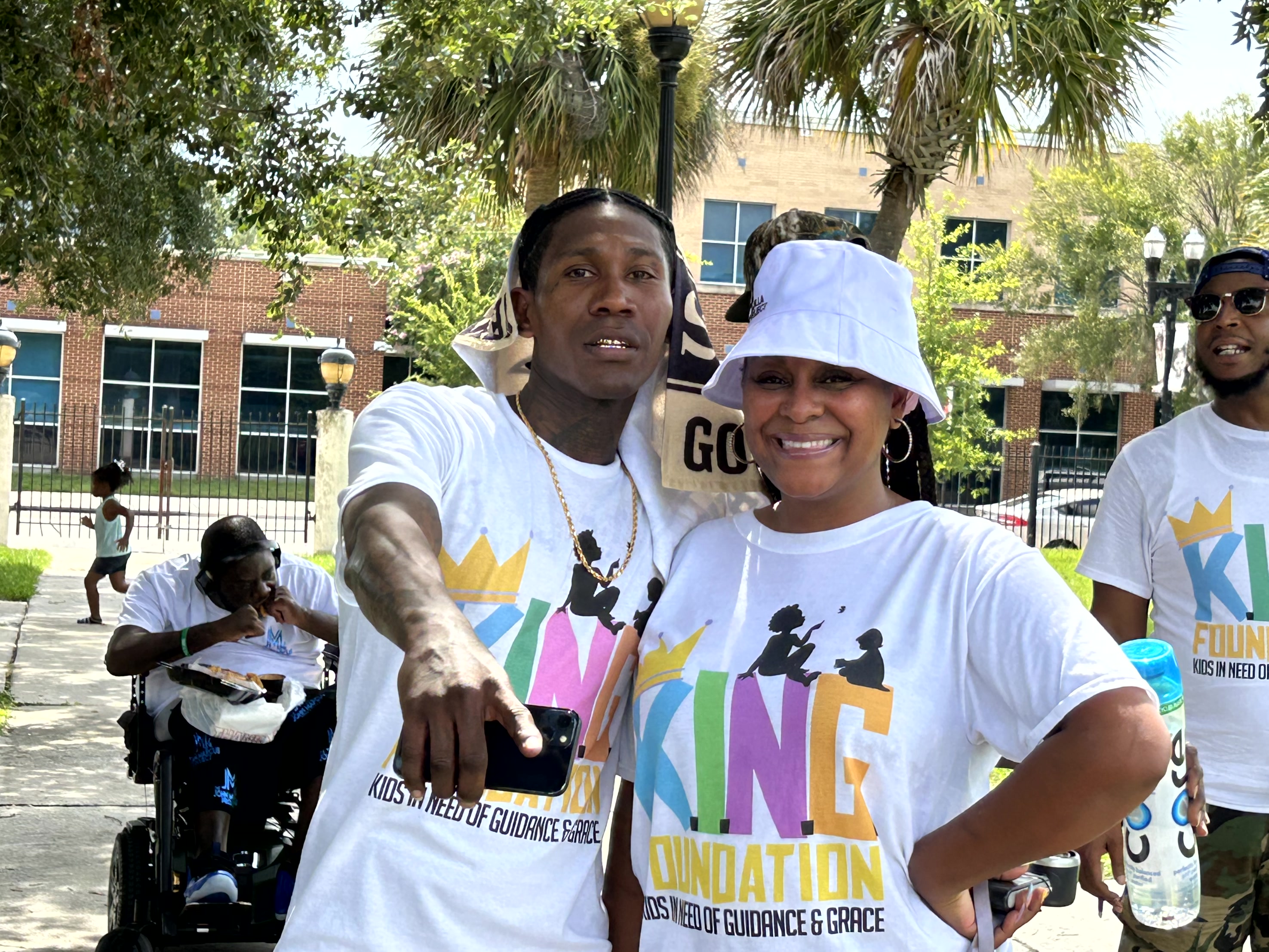 Photo 17 from 8th Annual Back To School Community Day
