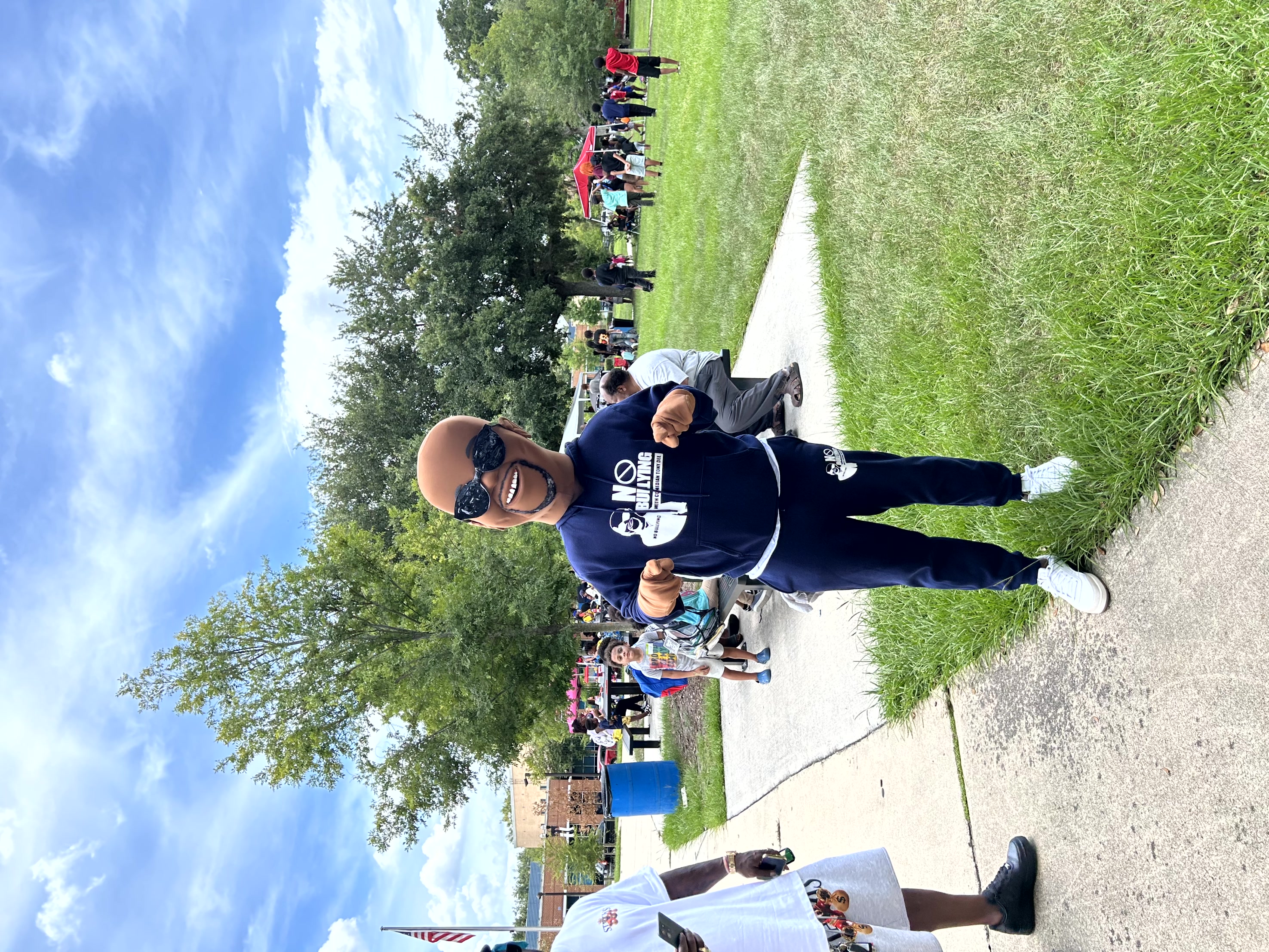 Photo 20 from 8th Annual Back To School Community Day