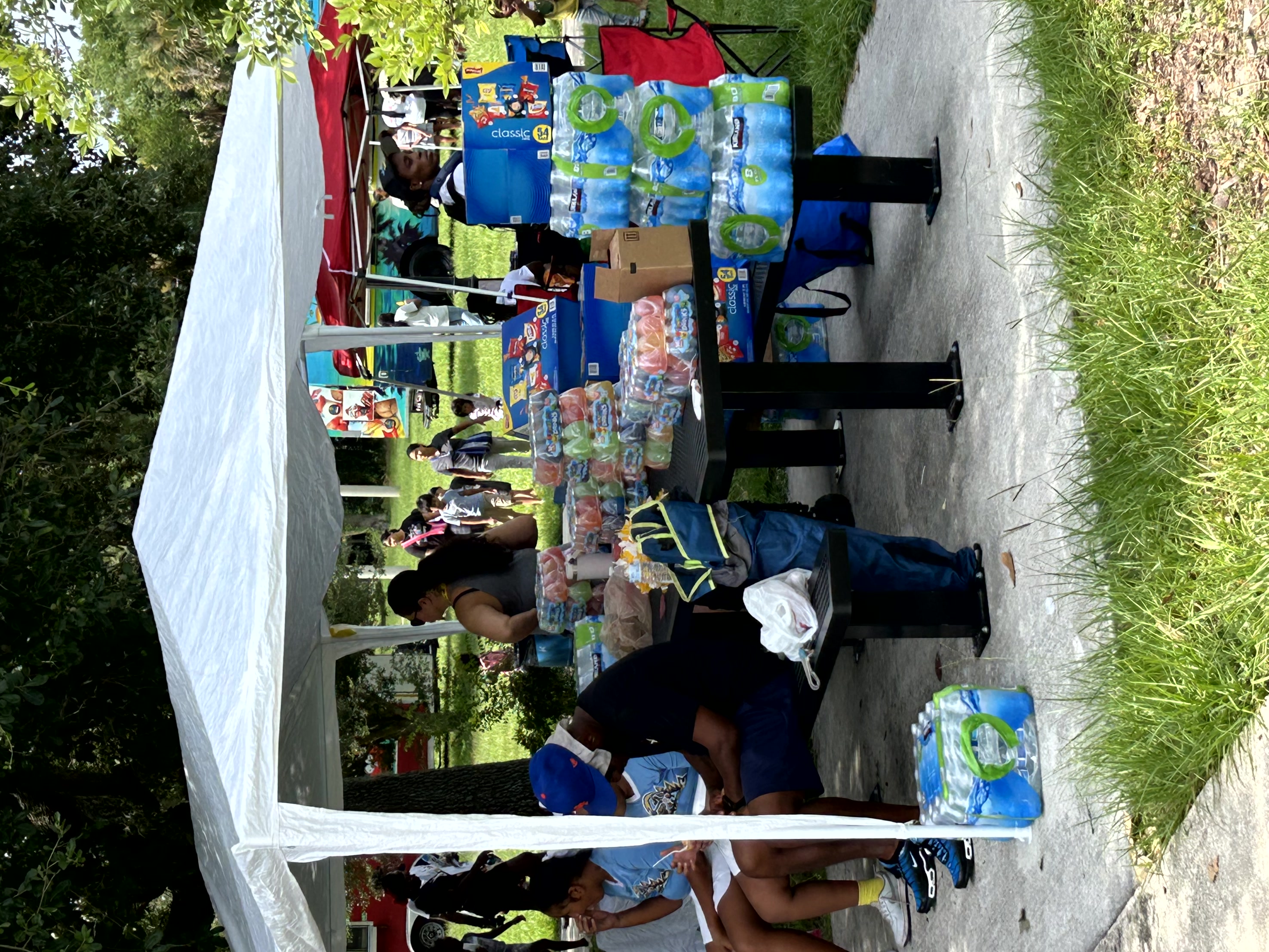 Photo 22 from 8th Annual Back To School Community Day