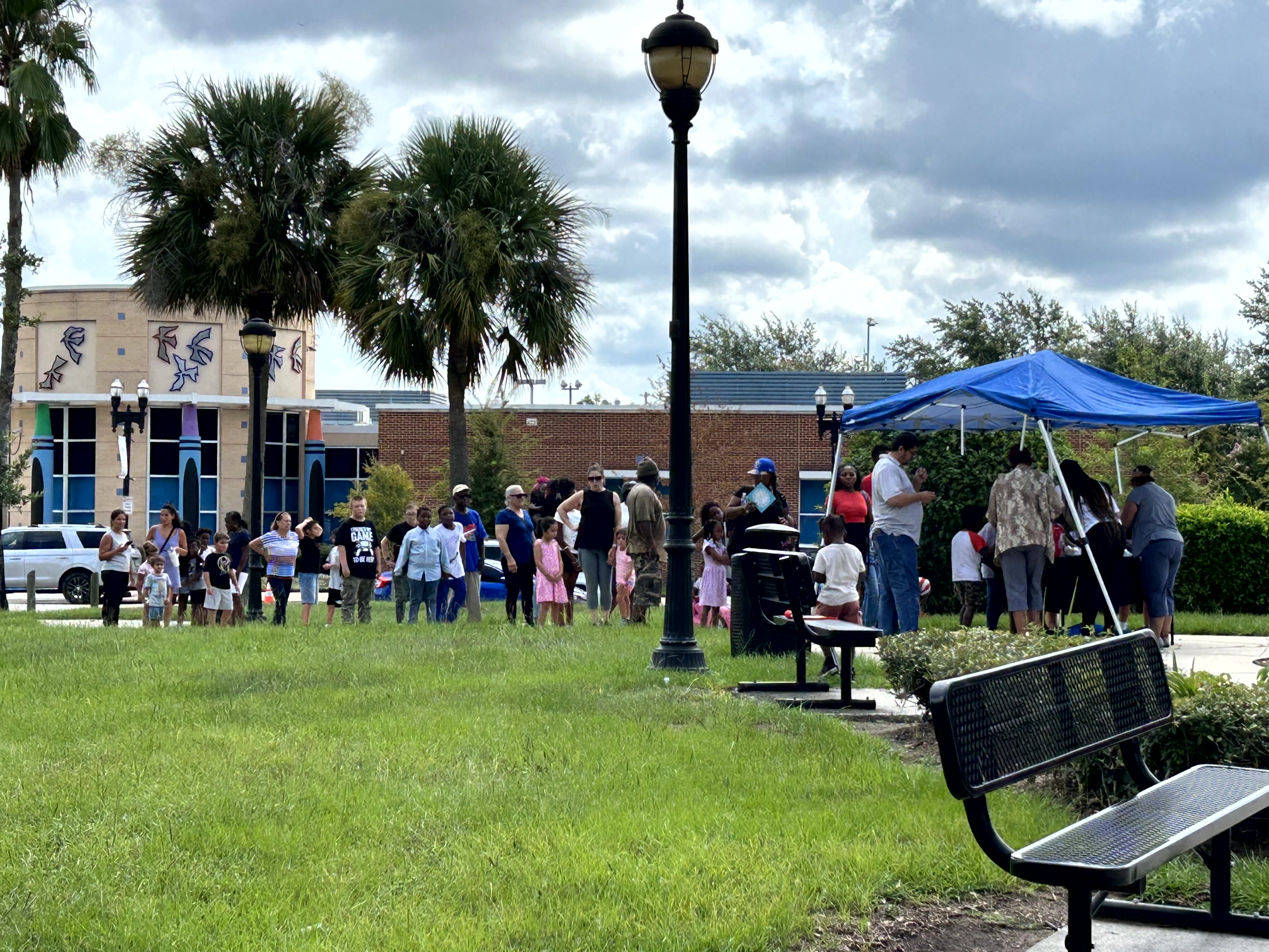 Photo 24 from 8th Annual Back To School Community Day