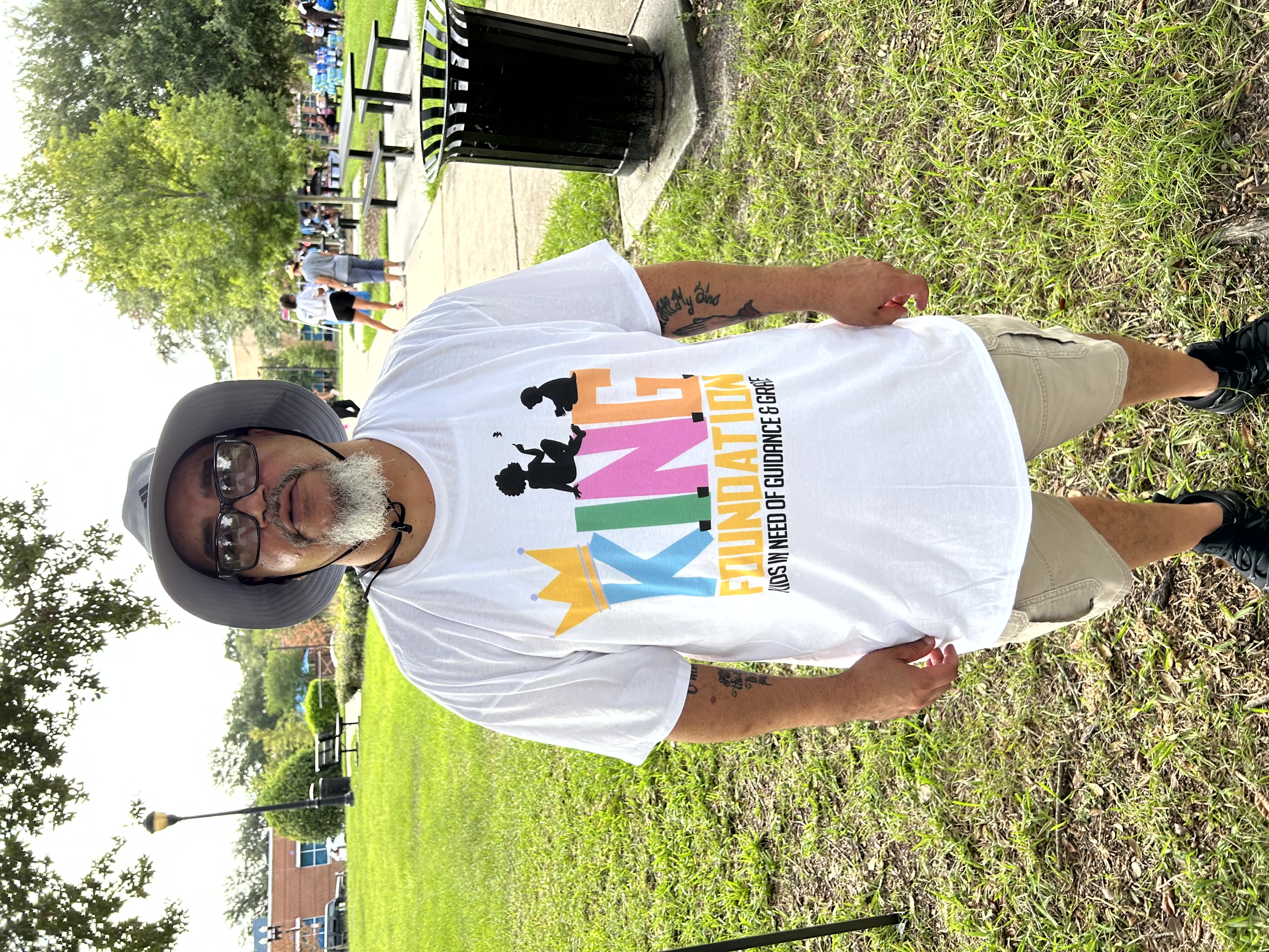Photo 27 from 8th Annual Back To School Community Day