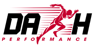 DASH Performance logo